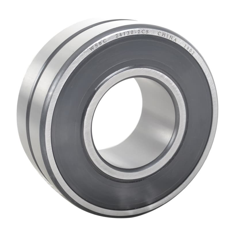 WSBC Sealed spherical roller bearings 23156_2CS